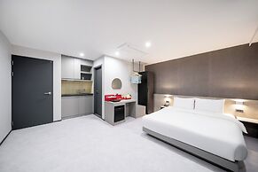 CHEOMDAN HOTEL