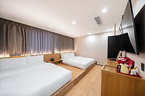 CHEOMDAN HOTEL