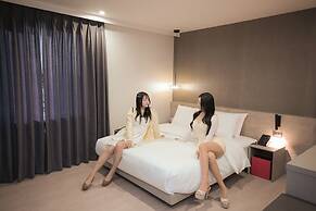 CHEOMDAN HOTEL