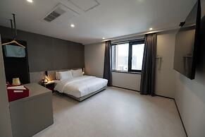 CHEOMDAN HOTEL