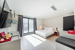 CHEOMDAN HOTEL