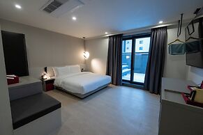CHEOMDAN HOTEL