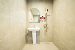 CHEOMDAN HOTEL