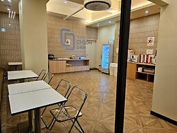 CHEOMDAN HOTEL