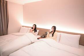 CHEOMDAN HOTEL