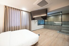 CHEOMDAN HOTEL