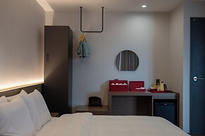 CHEOMDAN HOTEL