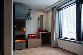 CHEOMDAN HOTEL