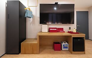 CHEOMDAN HOTEL