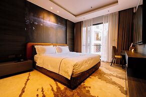 X-Digital Hotel