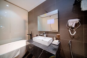 X-Digital Hotel