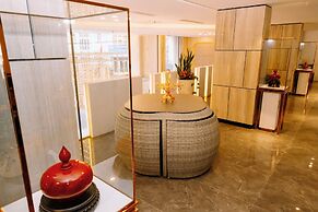 X-Digital Hotel