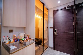 X-Digital Hotel