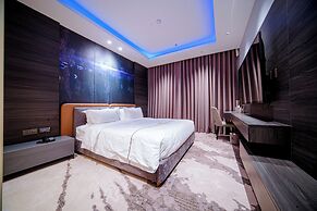 X-Digital Hotel