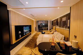 X-Digital Hotel