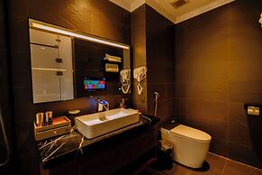 X-Digital Hotel