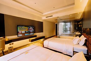 X-Digital Hotel
