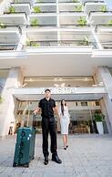 X-Digital Hotel