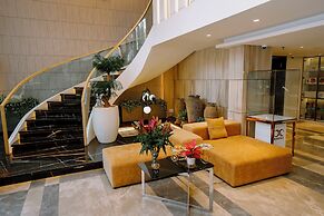 X-Digital Hotel