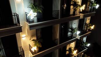 X-Digital Hotel