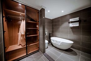 X-Digital Hotel