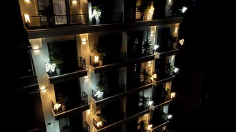 X-Digital Hotel