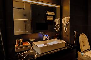 X-Digital Hotel