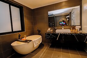 X-Digital Hotel
