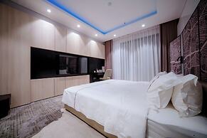 X-Digital Hotel