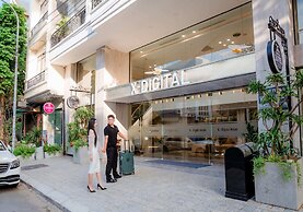 X-Digital Hotel