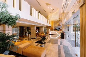 X-Digital Hotel
