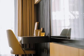 X-Digital Hotel