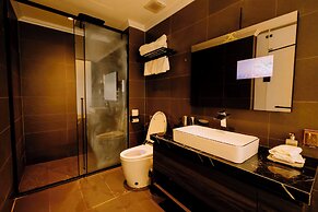 X-Digital Hotel