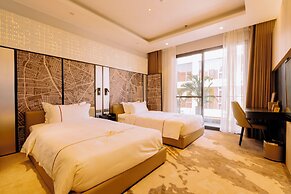 X-Digital Hotel