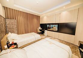 X-Digital Hotel