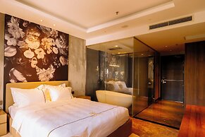 X-Digital Hotel