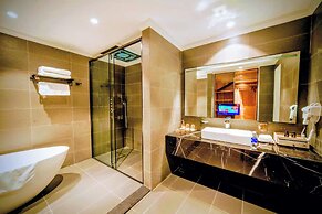 X-Digital Hotel