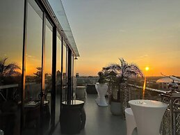 X-Digital Hotel