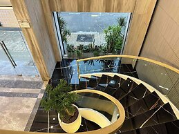 X-Digital Hotel