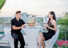X-Digital Hotel