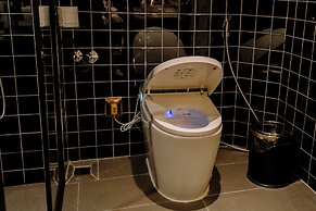 X-Digital Hotel