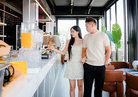 X-Digital Hotel