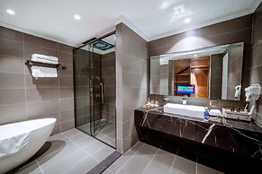 X-Digital Hotel
