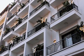 X-Digital Hotel
