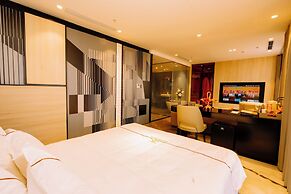X-Digital Hotel