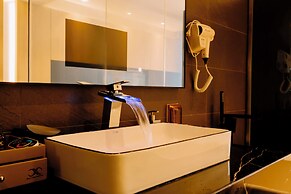 X-Digital Hotel