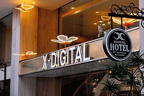 X-Digital Hotel