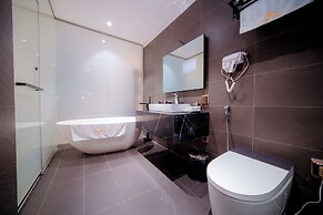 X-Digital Hotel