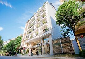 X-Digital Hotel