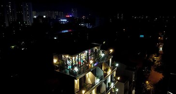 X-Digital Hotel